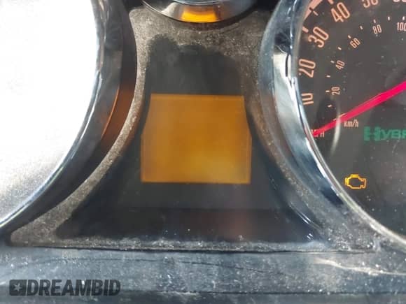 2008 Saturn VUE Green Line with VIN 3GSCL93Z88S710503, listed as a IAAI auction lot 42701008 with 109,962 mi miles and . Bid and sale history available at DreamBid. Image 15.