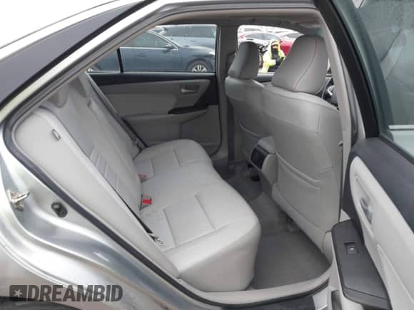 2016 Toyota Camry LE with VIN 4T1BD1FK2GU197571, listed as a IAAI auction lot 41555317 with 101,464 mi miles and . Bid and sale history available at DreamBid. Image 8.