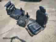 2018 Dodge Grand Caravan GT with VIN 2C4RDGEG1JR240854, listed as a Copart auction lot 60301105 with 184,966 mi miles and Clean title. Bid and sale history available at DreamBid. Image 13.