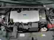 2021 Toyota Prius Limited with VIN JTDKAMFU9M3148580, listed as a Copart auction lot 82145025 with 64,877 mi miles and Salvage title. Bid and sale history available at DreamBid. Image 16.