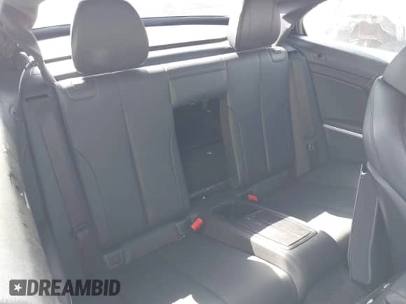 2017 BMW 4 Series 430i with VIN WBA4U7C56H5H19211, listed as a IAAI auction lot 42602103 with Not provided miles and . Bid and sale history available at DreamBid. Image 8.