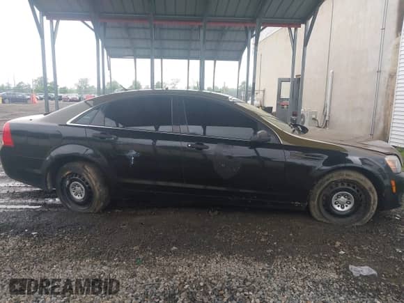 2013 Chevrolet Caprice с VIN 6G1MK5R27DL829824, выставлен на аукционе IAAI как лот 42387690 с пробегом 145 390 миль миль и . История ставок и продаж доступна на DreamBid. Изображение 13.