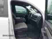 2022 Ram 1500 Big Horn with VIN 1C6SRFBT0NN179909, listed as a IAAI auction lot 42747237 with 91,521 mi miles and . Bid and sale history available at DreamBid. Image 5.