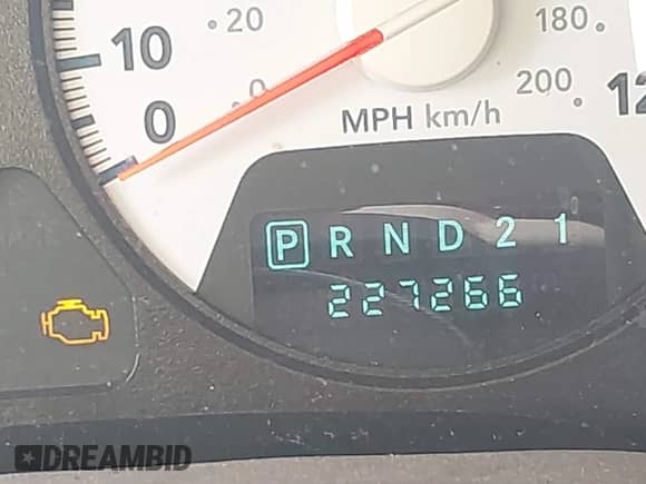 2007 Dodge 1500 SLT z VIN 1D7HU18P67S202084, wystawiony jako IAAI lot #42308989 z przebiegiem 227 266 mil mil oraz . Historia ofert i sprzedaży dostępna na DreamBid. Obrazek 15.
