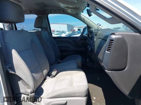 2016 GMC Sierra 1500 с VIN 1GTR1LEH6GZ172284, выставлен на аукционе IAAI как лот 42242397 с пробегом 169 785 миль миль и . История ставок и продаж доступна на DreamBid. Изображение 5.