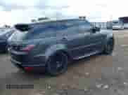 2020 Land Rover Range Rover Sport HSE Dynamic с VIN SALWR2SEXLA747830, выставлен на аукционе IAAI как лот 42378648 с пробегом 92 408 миль миль и . История ставок и продаж доступна на DreamBid. Изображение 4.