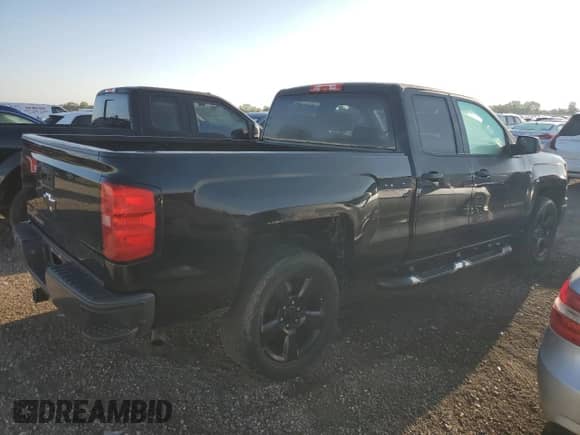 2015 Chevrolet Silverado 1500 Work Truck с VIN 1GCRCPEH4FZ314308, выставлен на аукционе Copart как лот 71417625 с пробегом 227 634 миль миль и Чистый • Clean title. История ставок и продаж доступна на DreamBid. Изображение 3.