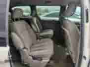 2003 Dodge Caravan Sport с VIN 2D4GP44L33R101570, выставлен на аукционе Copart как лот 63330865 с пробегом 184 330 миль миль и Списание • Salvage title. История ставок и продаж доступна на DreamBid. Изображение 11.