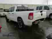 2019 Ram 1500 Tradesman z VIN 1C6SRFGTXKN612222, wystawiony jako Copart lot #61973495 z przebiegiem 189 389 mil mil oraz Szkoda całkowita • Salvage title. Historia ofert i sprzedaży dostępna na DreamBid. Obrazek 13.