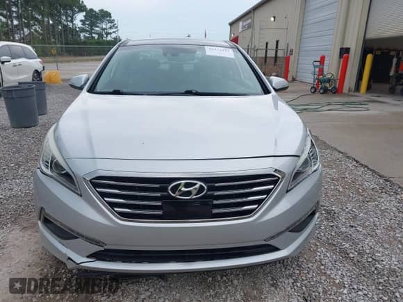 2015 Hyundai Sonata Sport с VIN 5NPE34AF4FH177086, выставлен на аукционе IAAI как лот 43273137 с пробегом 92 787 миль миль и . История ставок и продаж доступна на DreamBid. Изображение 12.