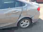 2017 Chevrolet Cruze LT with VIN 1G1BE5SM0H7222749, listed as a IAAI auction lot 43184192 with 125,926 mi miles and . Bid and sale history available at DreamBid. Image 17.