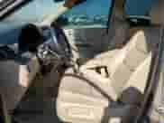 2007 Honda Odyssey EX-L с VIN 5FNRL387X7B117775, выставлен на аукционе Copart как лот 86861435 с пробегом 158 719 миль миль и Чистый • Clean title. История ставок и продаж доступна на DreamBid. Изображение 7.