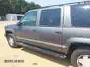 1999 Chevrolet Suburban с VIN 1GFNK16RXXJ446801, выставлен на аукционе IAAI как лот 42412825 с пробегом 210 449 миль миль и . История ставок и продаж доступна на DreamBid. Изображение 14.