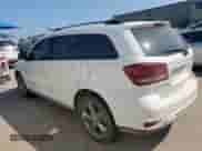 2017 Dodge Journey Crossroad Plus with VIN 3C4PDCGB5HT698518, listed as a Copart auction lot 68512745 with 137,473 mi miles and Salvage title. Bid and sale history available at DreamBid. Image 2.