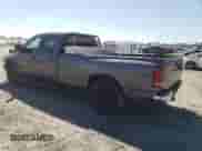 2004 Dodge 1500 SLT with VIN 1D7HA18D54J129788, listed as a Copart auction lot 80681245 with 243,310 mi miles and Salvage title. Bid and sale history available at DreamBid. Image 2.