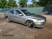 2008 Volvo S60 2.5T с VIN YV1RH592382689429, выставлен на аукционе Copart как лот 58556345 с пробегом 122 357 миль миль и Списание • Salvage title. История ставок и продаж доступна на DreamBid. Изображение 4.