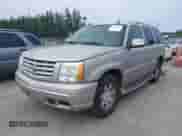 2004 Cadillac Escalade with VIN 1GYEC63T34R172878, listed as a IAAI auction lot 42761784 with 200,940 mi miles and . Bid and sale history available at DreamBid. Image 2.