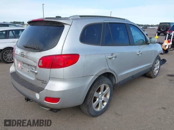 2008 Hyundai Santa Fe SE с VIN 5NMSH13E58H141382, выставлен на аукционе IAAI как лот 43373724 с пробегом 209 121 миль миль и . История ставок и продаж доступна на DreamBid. Изображение 4.