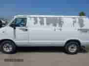 1995 Dodge RAM with VIN 2B7HB21Z4SK545321, listed as a IAAI auction lot 42573371 with 120,718 mi miles and . Bid and sale history available at DreamBid. Image 15.