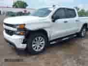 2021 Chevrolet Silverado 1500 Custom с VIN 3GCPYBEK1MG187778, выставлен на аукционе IAAI как лот 42758901 с пробегом 105 067 миль миль и . История ставок и продаж доступна на DreamBid. Изображение 6.