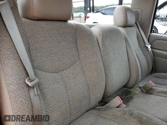 2006 Chevrolet Silverado 1500 Work Truck с VIN 3GCEK14V96G249249, выставлен на аукционе Copart как лот 68479495 с пробегом Не указан миль и Списание • Salvage title. История ставок и продаж доступна на DreamBid. Изображение 10.