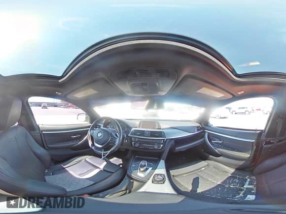 2018 BMW 4 Series 430i с VIN WBA4J1C50JBG79835, выставлен на аукционе Copart как лот 71437975 с пробегом 132 297 миль миль и Списание • Salvage title. История ставок и продаж доступна на DreamBid. Изображение 14.