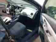 2014 Chevrolet Cruze LS z VIN 1G1PA5SH1E7350028, wystawiony jako IAAI lot #43401379 z przebiegiem 159 360 mil mil oraz . Historia ofert i sprzedaży dostępna na DreamBid. Obrazek 5.