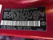 2017 Toyota Camry XLE с VIN 4T1BF1FK1HU637467, выставлен на аукционе IAAI как лот 43326657 с пробегом 98 641 миль миль и . История ставок и продаж доступна на DreamBid. Изображение 9.