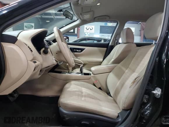 2016 Nissan Altima S с VIN 1N4AL3APXGN331874, выставлен на аукционе Copart как лот 89800965 с пробегом 91 615 миль миль и Чистый • Clean title. История ставок и продаж доступна на DreamBid. Изображение 7.