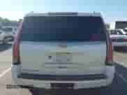 2015 Cadillac Escalade Luxury with VIN 1GYS3MKJ6FR719829, listed as a IAAI auction lot 43180952 with 324,248 mi miles and . Bid and sale history available at DreamBid. Image 16.