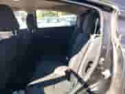 2021 Honda HR-V LX with VIN 3CZRU6H32MM740918, listed as a IAAI auction lot 43243328 with 8,640 mi miles and . Bid and sale history available at DreamBid. Image 8.