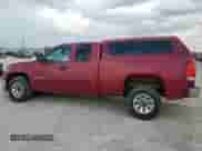 2007 GMC Sierra 1500 SLE1 with VIN 2GTEC19C371598566, listed as a Copart auction lot 69063365 with 330,176 mi miles and Salvage title. Bid and sale history available at DreamBid. Image 2.