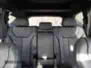 2021 Hyundai Santa Fe Calligraphy с VIN 5NMS5DAL9MH368001, выставлен на аукционе Copart как лот 88983885 с пробегом 35 631 миль миль и Списание • Salvage title. История ставок и продаж доступна на DreamBid. Изображение 10.