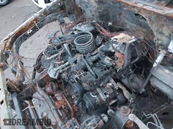 2012 Jeep Wrangler Arctic с VIN 1C4AJWBGXCL126013, выставлен на аукционе IAAI как лот 42077948 с пробегом Не указан миль и . История ставок и продаж доступна на DreamBid. Изображение 10.