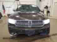 2017 Dodge Durango Citadel Anodized Platinum with VIN 1C4RDJEG6HC710232, listed as a Copart auction lot 43920015 with 75,162 mi miles and Clean title. Bid and sale history available at DreamBid. Image 5.