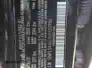 2021 Hyundai Elantra SEL с VIN 5NPLS4AG1MH031986, выставлен на аукционе Copart как лот 80760985 с пробегом 35 459 миль миль и Списание • Salvage title. История ставок и продаж доступна на DreamBid. Изображение 12.