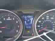 2012 Hyundai Veloster w/Gray Int z VIN KMHTC6AD1CU072228, wystawiony jako IAAI lot #41197169 z przebiegiem 214 994 mil mil oraz . Historia ofert i sprzedaży dostępna na DreamBid. Obrazek 13.