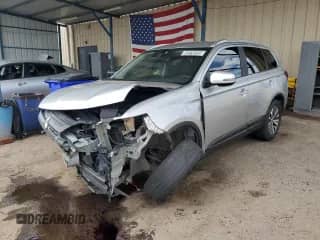 2020 Mitsubishi Outlander SE с VIN JA4AD3A34LJ000854, выставлен на аукционе Copart как лот 80376935 с пробегом 123 035 миль миль и Чистый • Clean title. История ставок и продаж доступна на DreamBid. Изображение 1.