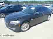 2013 BMW 5 Series 535i xDrive с VIN WBAFU7C5XDDU75911, выставлен на аукционе IAAI как лот 43372427 с пробегом 162 417 миль миль и . История ставок и продаж доступна на DreamBid. Изображение 17.