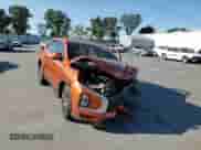 2020 Mitsubishi Outlander ES с VIN JA4AP3AUXLU016085, выставлен на аукционе Copart как лот 70232124 с пробегом Не указан миль и Списание • Salvage title. История ставок и продаж доступна на DreamBid. Изображение 10.