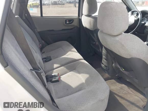 2005 Hyundai Santa Fe GLS z VIN KM8SC73DX5U879591, wystawiony jako IAAI lot #42541507 z przebiegiem 168 329 mil mil oraz . Historia ofert i sprzedaży dostępna na DreamBid. Obrazek 8.