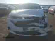 2022 Honda Odyssey Elite z VIN 5FNRL6H91NB061323, wystawiony jako Copart lot #81617615 z przebiegiem 33 842 mil mil oraz Szkoda całkowita • Salvage title. Historia ofert i sprzedaży dostępna na DreamBid. Obrazek 5.