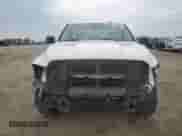 2018 Ram 1500 Tradesman with VIN 3C6JR6DGXJG244117, listed as a Copart auction lot 81592015 with 120,985 mi miles and Salvage title. Bid and sale history available at DreamBid. Image 5.