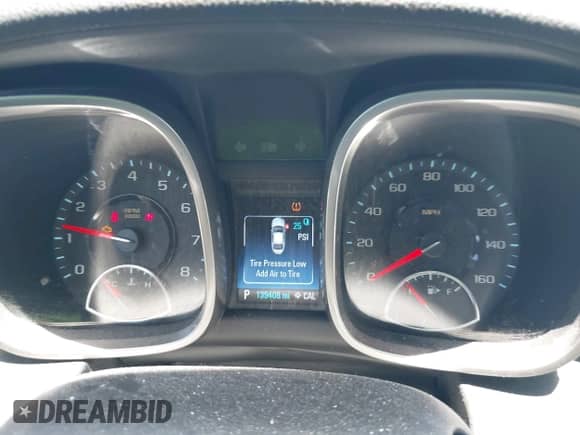 2015 Chevrolet Malibu LTZ с VIN 1G11G5SX3FF235322, выставлен на аукционе IAAI как лот 42896146 с пробегом 139 408 миль миль и . История ставок и продаж доступна на DreamBid. Изображение 7.