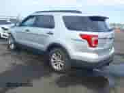 2017 Ford Explorer z VIN 1FM5K7B84HGA44870, wystawiony jako IAAI lot #43299436 z przebiegiem 134 802 mil mil oraz . Historia ofert i sprzedaży dostępna na DreamBid. Obrazek 3.