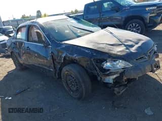 2005 Honda Accord LX с VIN 1HGCM56425A147139, выставлен на аукционе IAAI как лот 43444000 с пробегом 165 968 миль миль и . История ставок и продаж доступна на DreamBid. Изображение 1.