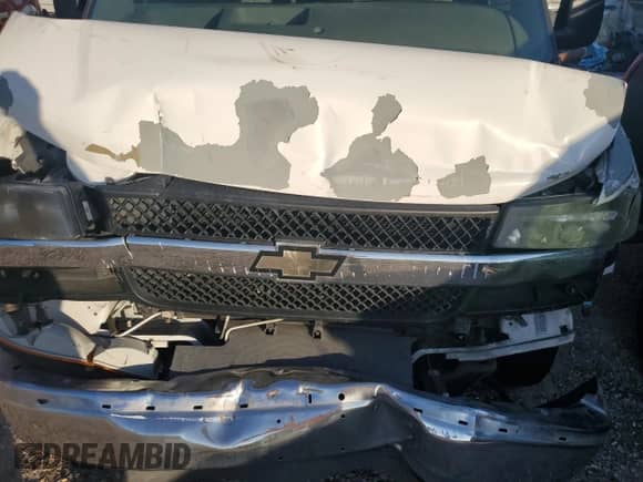 2013 Chevrolet Express Passenger LT с VIN 1GAZG1FG5D1114209, выставлен на аукционе Copart как лот 71294954 с пробегом Не указан миль и Списание • Salvage title. История ставок и продаж доступна на DreamBid. Изображение 12.