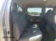 2022 Toyota Tacoma SR5 with VIN 3TMAZ5CN3NM192341, listed as a Copart auction lot 71441435 with 52,057 mi miles and Salvage title. Bid and sale history available at DreamBid. Image 10.