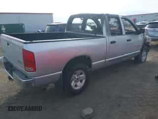 2002 Dodge 1500 с VIN 3B7HU18Z62G111862, выставлен на аукционе IAAI как лот 43513864 с пробегом Не указан миль и . История ставок и продаж доступна на DreamBid. Изображение 4.