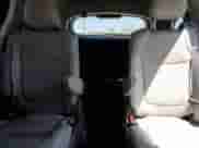 2023 Toyota Sienna Limited с VIN 5TDZRKECXPS169624, выставлен на аукционе Copart как лот 48542525 с пробегом 31 310 миль миль и Списание • Salvage title. История ставок и продаж доступна на DreamBid. Изображение 10.